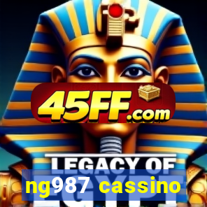 ng987 cassino